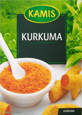 Kamis Kurkuma 20G