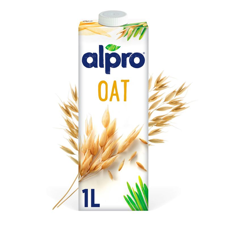 Napój Owsiany Alpro 1L