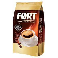 Kawa mielona Fort 225g.